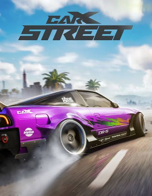 CarX Street