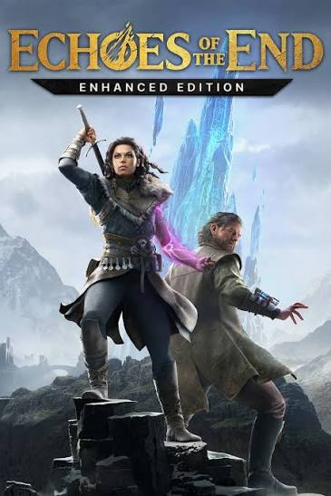 Echoes of the End Enhanced Edition