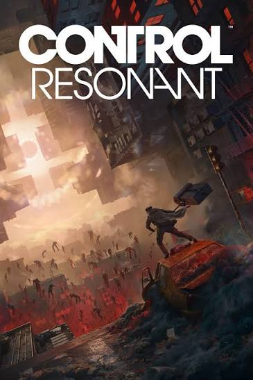 CONTROL Resonant -