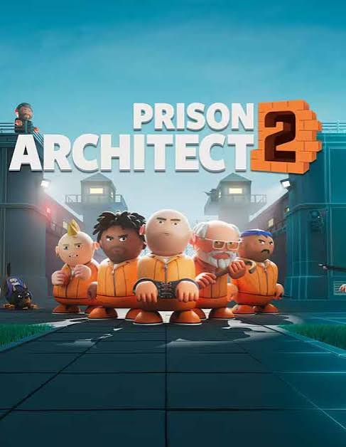 Prison Architect 2