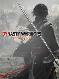 DYNASTY WARRIORS: ORIGINS