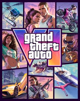 Grand Theft Auto VI - GTA 6 | PS5 - Ön Sipariş