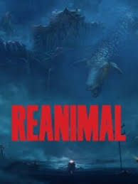 Reanimal PS5