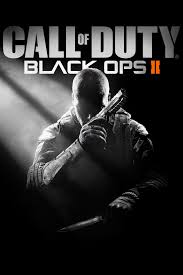 Call of Duty: Black Ops 2 PS5