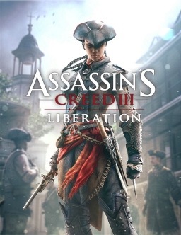 Assassin's Creed Liberation