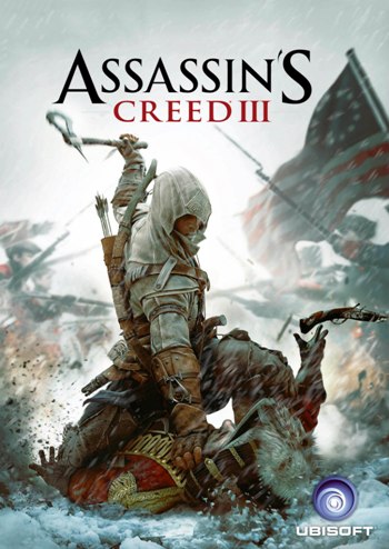 Assassin's Creed 3