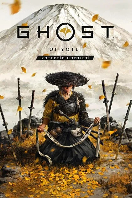 Ghost of Yotei Deluxe | PS5