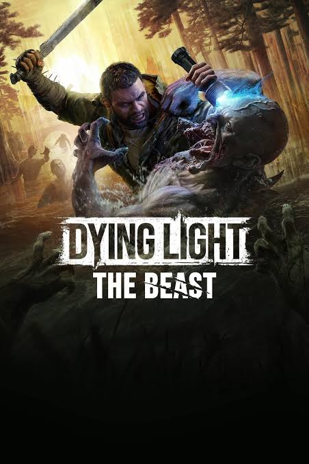 Dying Light: The Beast PS5