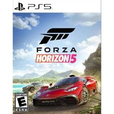 Forza Horizon 5 PS5