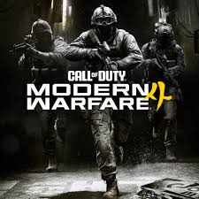 Call of Duty : Modern Warfare 4 | PS5 - Ön Sipariş