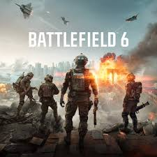 Battlefield™ 6 Standart Sürüm PS5