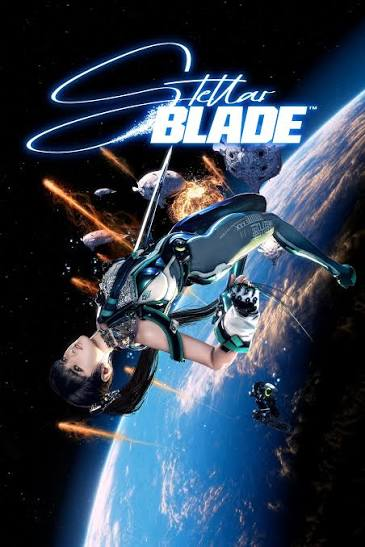 Stellar Blade™ PS5