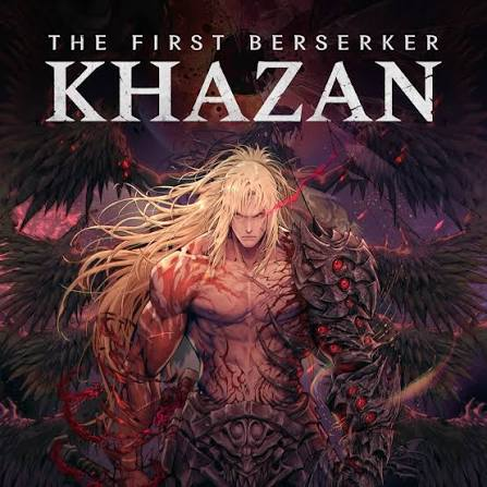 The First Berserker: Khazan | PS5