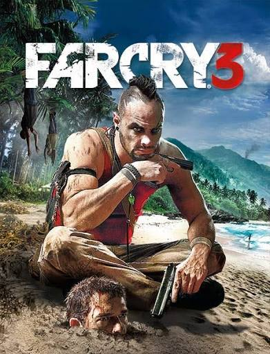 FAR CRY 3
