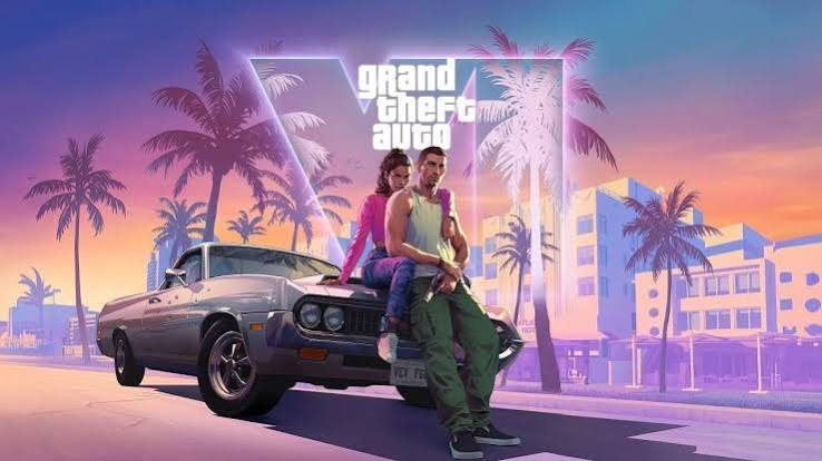 Grand Theft Auto VI - GTA 6 | PS5 - Ön Sipariş 🔥 ONLİNE