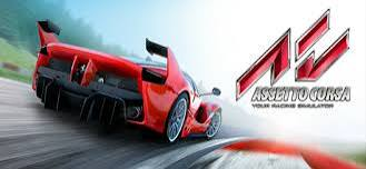 Assetto Corsa PS4 PS5
