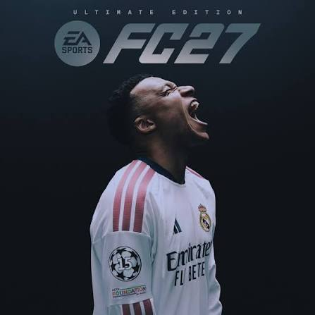 EA SPORTS FİFA FC 27 Standart Sürüm PS4 ve PS5 ONLİNE