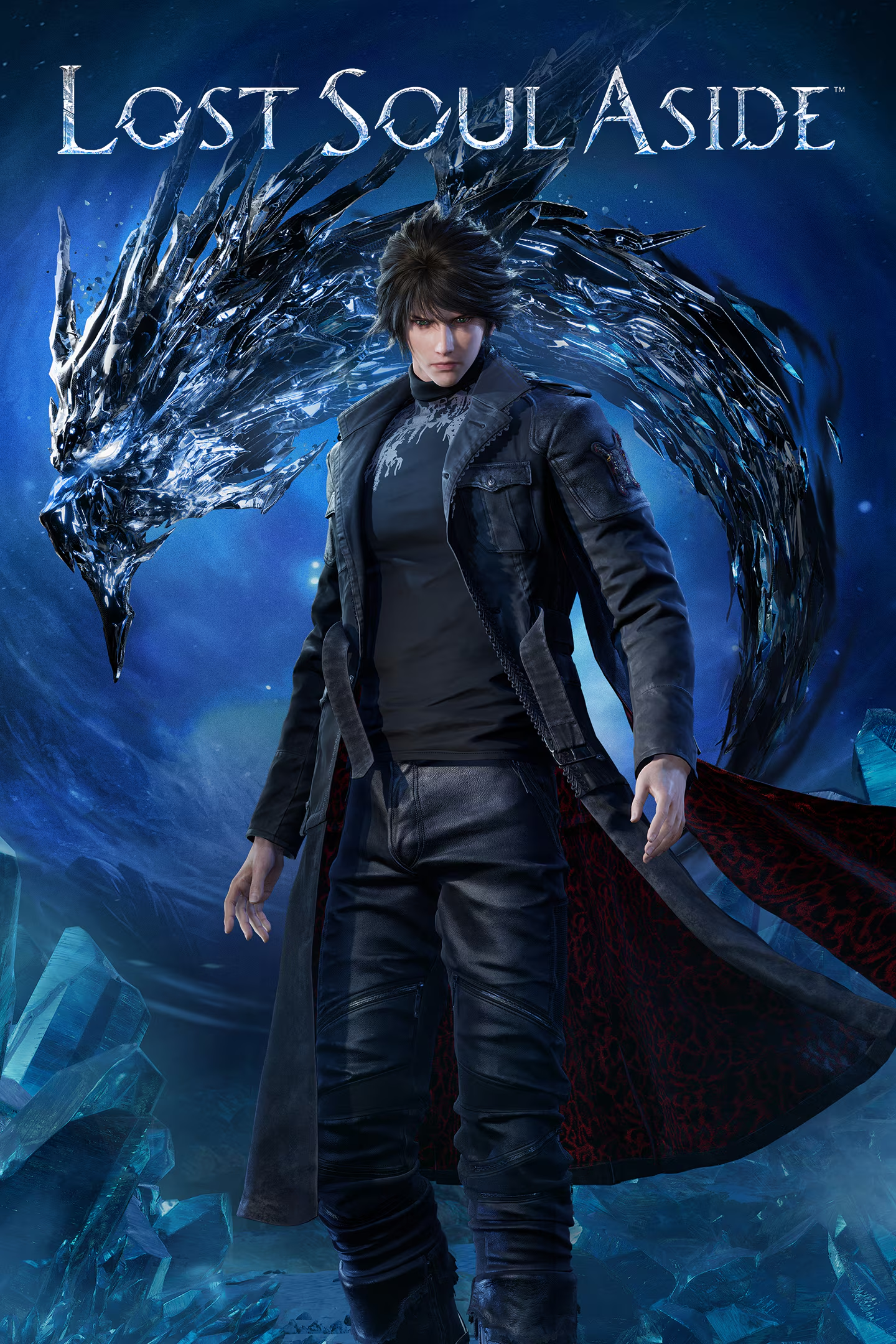 Lost Soul Aside™ PS5
