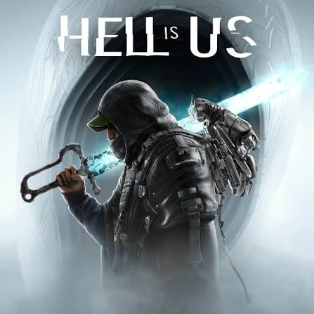 Hell is Us PS5