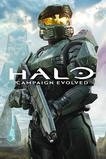 Halo: Campaign Evolved PS5