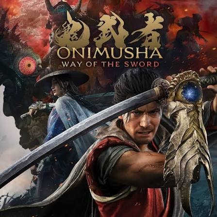 Onimusha: Way of the Sword PS5