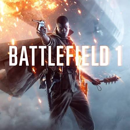 Battlefield™ 1 PS4 PS5