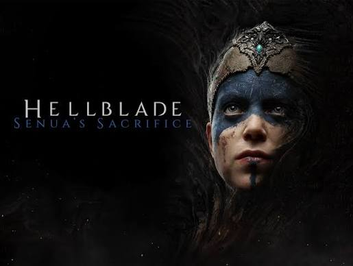Hellblade: Senua’s Sacrifice PS5
