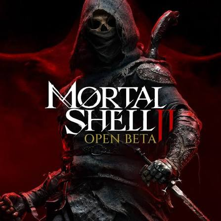 Mortal Shell II PS5