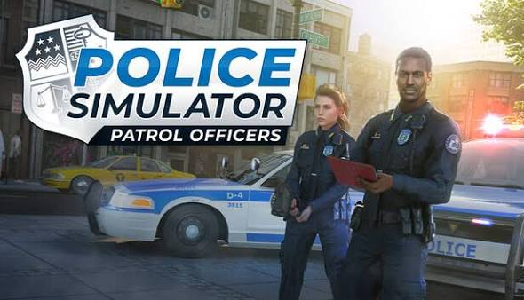 Police Simulator: Patrol Officers PC