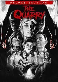 The Quarry Deluxe PC