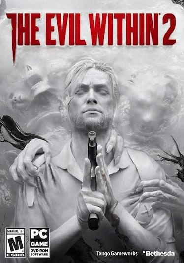 The Evil Within 2 PC