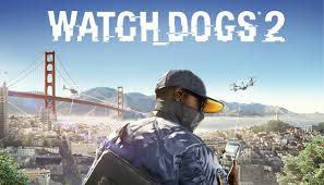 Watch Dogs 2 PC