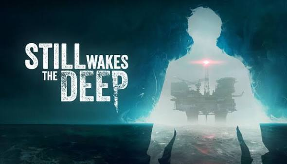 Still Wakes the Deep PC