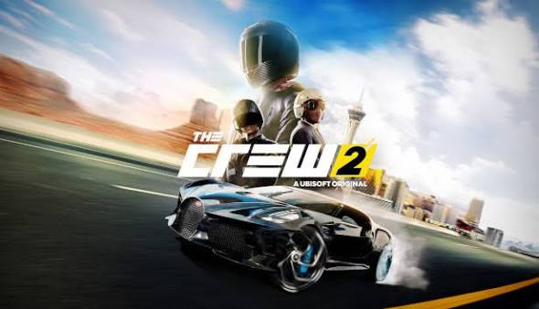 The Crew 2 PC