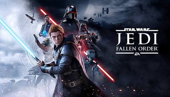 Star Wars Jedi : Fallen Order PC