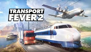 Transport Fever 2 PC