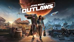 Star Wars Outlaws PC