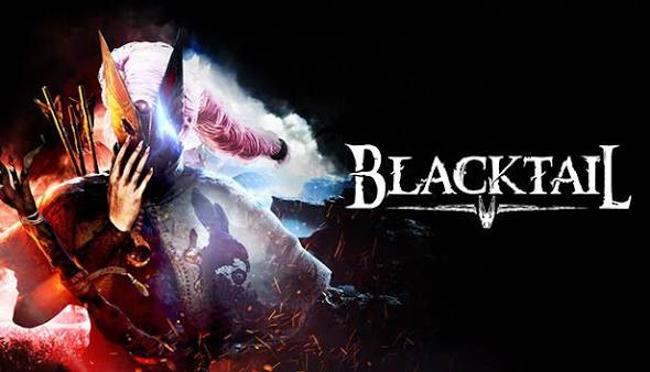 BLACKTAIL PC