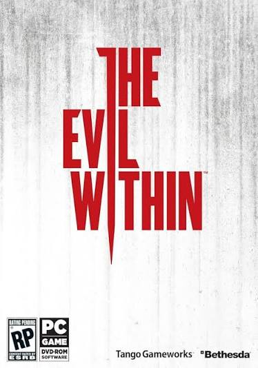 The Evil Within PC
