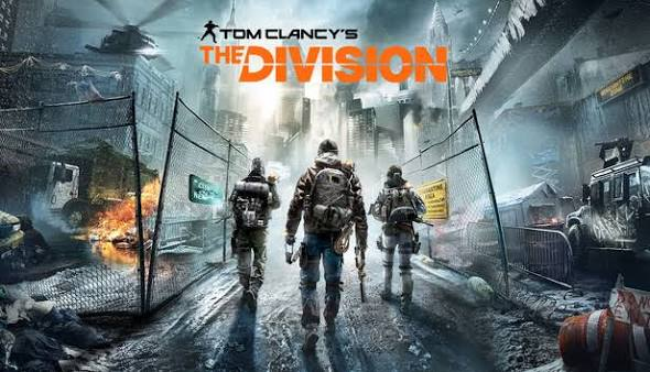 Tom Clancys The Division PC