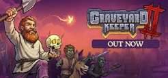 Graveyard Keeper 2