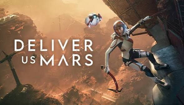 Deliver Us Mars PC