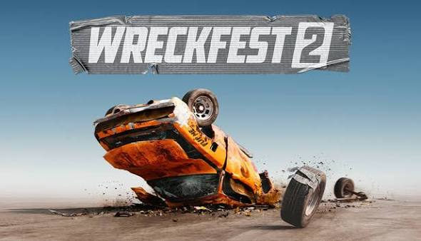 Wreckfest 2 PC