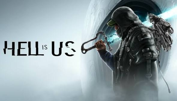 Hell İs Us PC