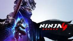 NINJA GAIDEN 4 PC
