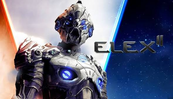 ELEX II PC