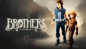 Brothers A Tale Of Two Sons PC