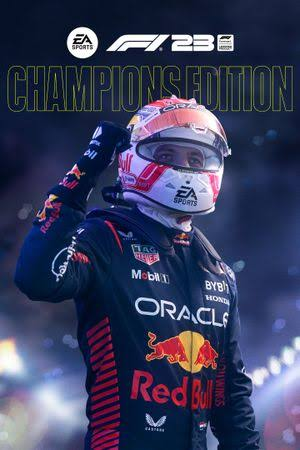 F1 23 Champions PC