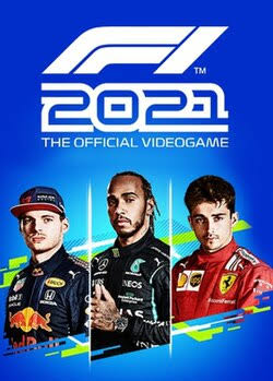 F1 2021 PC
