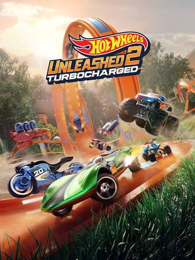Hot Wheels Unleashed 2 Premium PC